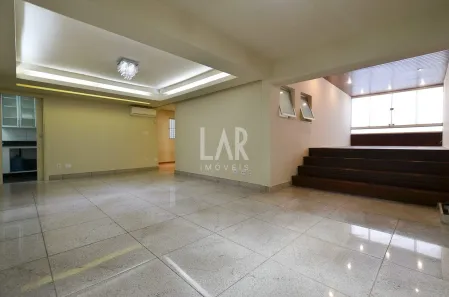 Apartamento com 2 Quartos para alugar, 159m² no Santa Efigênia, Belo Horizonte