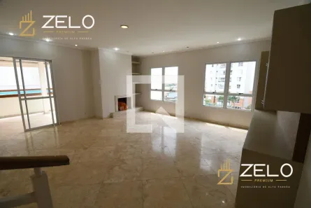 Cobertura com 3 Quartos à venda, 186m² no Loteamento Residencial Vila Bella, Campinas