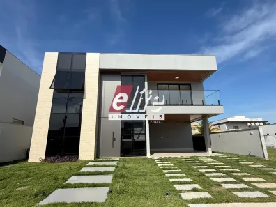 Casa com 4 Quartos para alugar, 330m² no Jacuhy, Serra