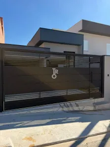 Casa com 3 Quartos à venda, 120m² no Jardim Marambaia II, Jundiaí