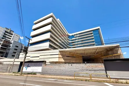 Ponto Comercial à venda, 155m² no Centro, Caxias do Sul