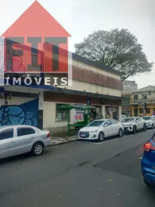 Ponto Comercial à venda, 1253m² no Cambuci, São Paulo
