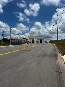 Lote/Terreno à venda, 325m² no Borda da Mata, Caçapava