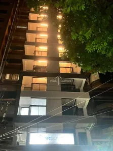 Apartamento com 1 Quarto à venda, 33m² no Icaraí, Niterói
