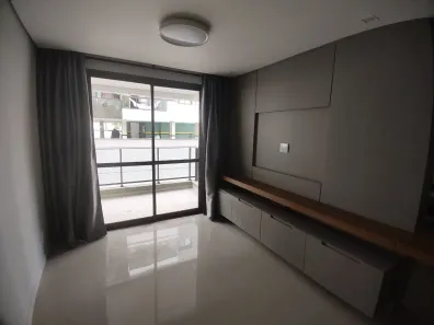 Apartamento com 2 Quartos à venda, 90m² no Itacorubi, Florianópolis