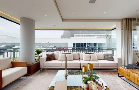 Apartamento com 2 Quartos à venda, 64m² no Centro Comercial Jubran, Barueri