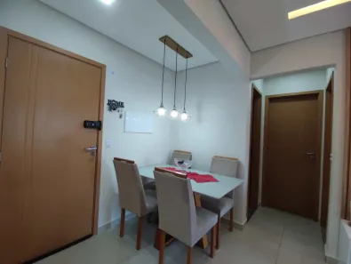 Apartamento com 2 Quartos à venda, 70m² no Ocian, Praia Grande