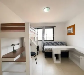 Apartamento com 2 Quartos à venda, 77m² no Estância Monazítica, Serra