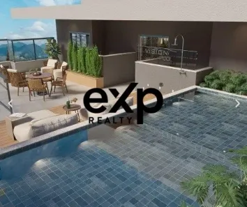 Apartamento com 2 Quartos à venda, 48m² no Bom Pastor, Juiz de Fora