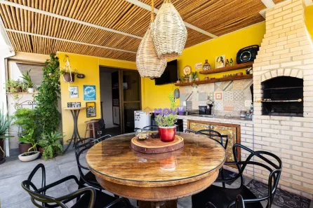 Cobertura com 2 Quartos à venda, 127m² no Gragoatá, Niterói
