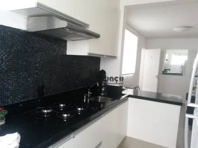 Apartamento com 2 Quartos à venda, 50m² no Parque das Indústrias, Itu
