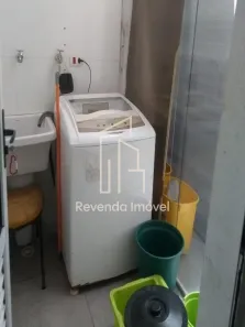 Apartamento com 3 Quartos à venda, 90m² no Santa Maria, Santo André