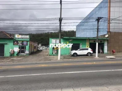 Lote/Terreno à venda, 1080m² no Cidade São Mateus, São Paulo