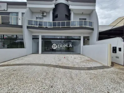 Ponto Comercial para alugar, 200m² no Jardim Europa I, Santa Bárbara D'Oeste