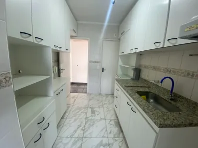 Apartamento com 3 Quartos à venda, 84m² no Jardim Bonfiglioli, São Paulo