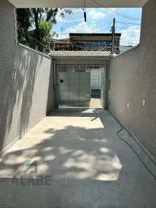 Sobrado com 3 Quartos à venda, 83m² no Jardim Consórcio, São Paulo