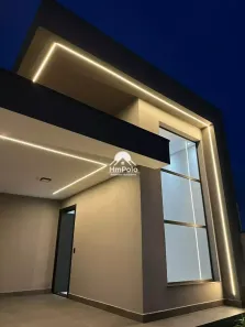 Casa com 3 Quartos à venda, 180m² no Jardim Ibirapuera, Campinas