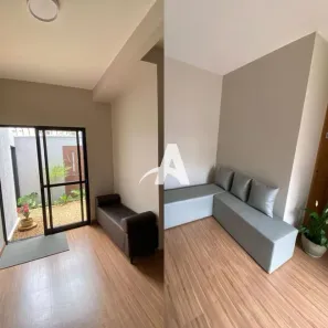 Sala Comercial para alugar, 10m² no Santa Mônica, Uberlândia