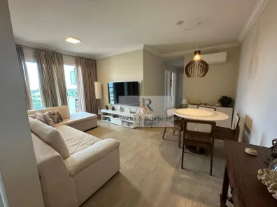 Apartamento com 3 Quartos à venda, 81m² no Centro, Indaiatuba