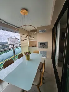 Apartamento com 3 Quartos à venda, 113m² no Patamares, Salvador