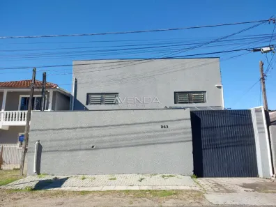 Galpão/Depósito/Armazém à venda, 249m² no Guatupê, São José dos Pinhais