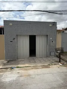 Casa com 1 Quarto à venda, 116m² no Parque Soledade, Caucaia