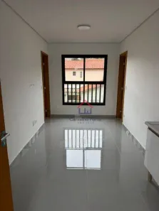 Apartamento com 2 Quartos à venda, 35m² no Jardim Palmares (Zona Sul), São Paulo