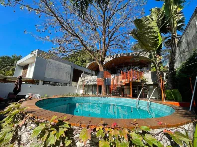 Casa com 4 Quartos à venda, 389m² no Alto da Lapa, São Paulo