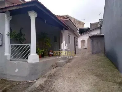 Lote/Terreno à venda, 250m² no Jardim Independência, São Paulo