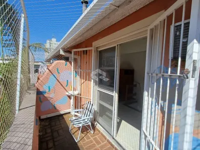 Casa de Condomínio com 1 Quarto à venda, 48m² no Cidade Baixa, Porto Alegre