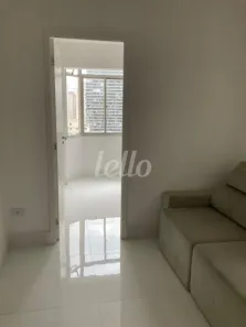 Apartamento com 1 Quarto à venda, 47m² no Vila Nova Conceição, São Paulo