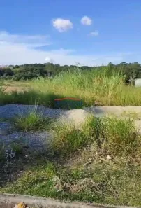 Lote/Terreno à venda, 125m² no Jardim Novo Amanhecer, Jacareí