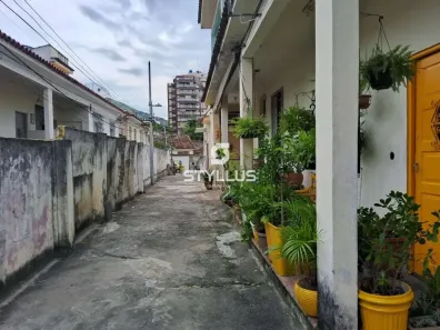 Casa com 1 Quarto à venda, 43m² no Engenho de Dentro, Rio de Janeiro