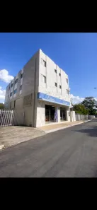Apartamento com 3 Quartos para alugar, 90m² no Centro, Lagoa Santa