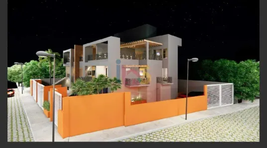 Apartamento com 2 Quartos à venda, 70m² no Olivença, Ilhéus