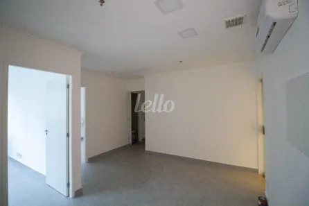 Sala Comercial para alugar, 40m² no Bela Vista, São Paulo