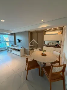Apartamento com 3 Quartos à venda, 94m² no Aldeota, Fortaleza
