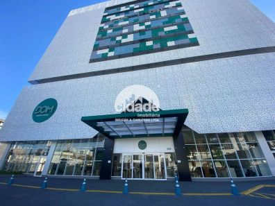Sala Comercial à venda, 42m² no Centro, Cascavel