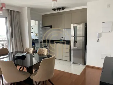 Apartamento com 2 Quartos à venda, 49m² no Socorro, São Paulo