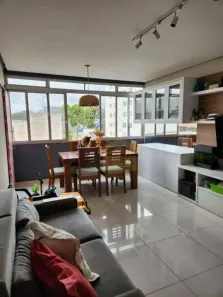 Apartamento com 2 Quartos à venda, 103m² no Brooklin Paulista, São Paulo