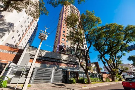 Apartamento com 2 Quartos à venda, 61m² no Novo Mundo, Curitiba