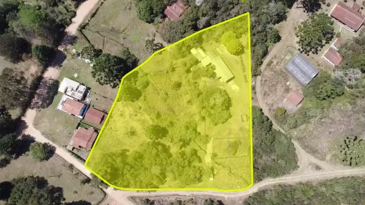 Fazenda/Sítio com 2 Quartos à venda, 80m² no Monte Verde, Camanducaia