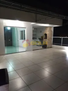 Cobertura com 3 Quartos à venda, 156m² no Patrimônio, Uberlândia