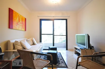 Apartamento com 3 Quartos à venda, 83m² no Paraíso do Morumbi, São Paulo