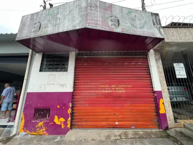Ponto Comercial para alugar, 60m² no Paulicéia, Piracicaba