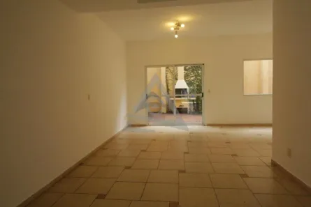 Casa de Condomínio com 3 Quartos para alugar, 130m² no Parque Rural Fazenda Santa Cândida, Campinas
