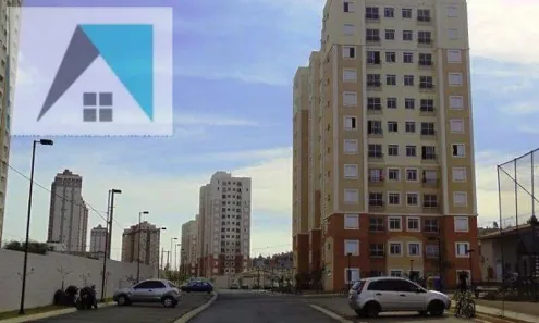 Apartamento com 2 Quartos à venda, 49m² no Portais (Polvilho), Cajamar