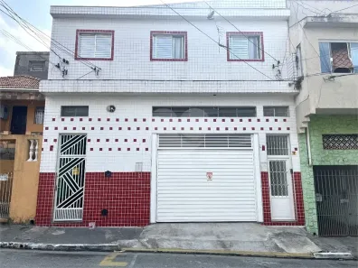 Sobrado com 7 Quartos à venda, 251m² no Vila Macedópolis, São Paulo