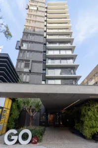 Apartamento com 1 Quarto à venda, 55m² no Auxiliadora, Porto Alegre