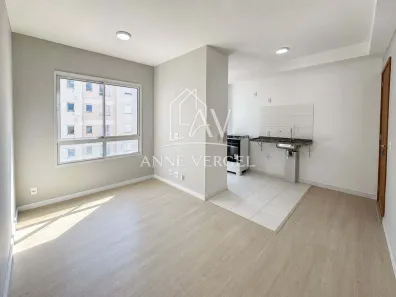 Apartamento com 2 Quartos à venda, 44m² no Loteamento Reserva Raposo, São Paulo